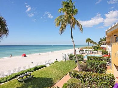 By Far the Best Value Beachfront condo on Posh Longboat